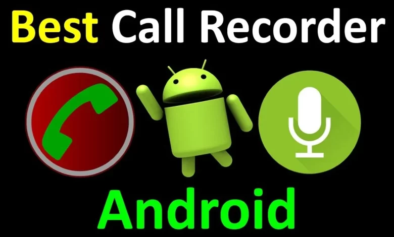 call recorder android