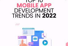 Latest Mobile app development trends