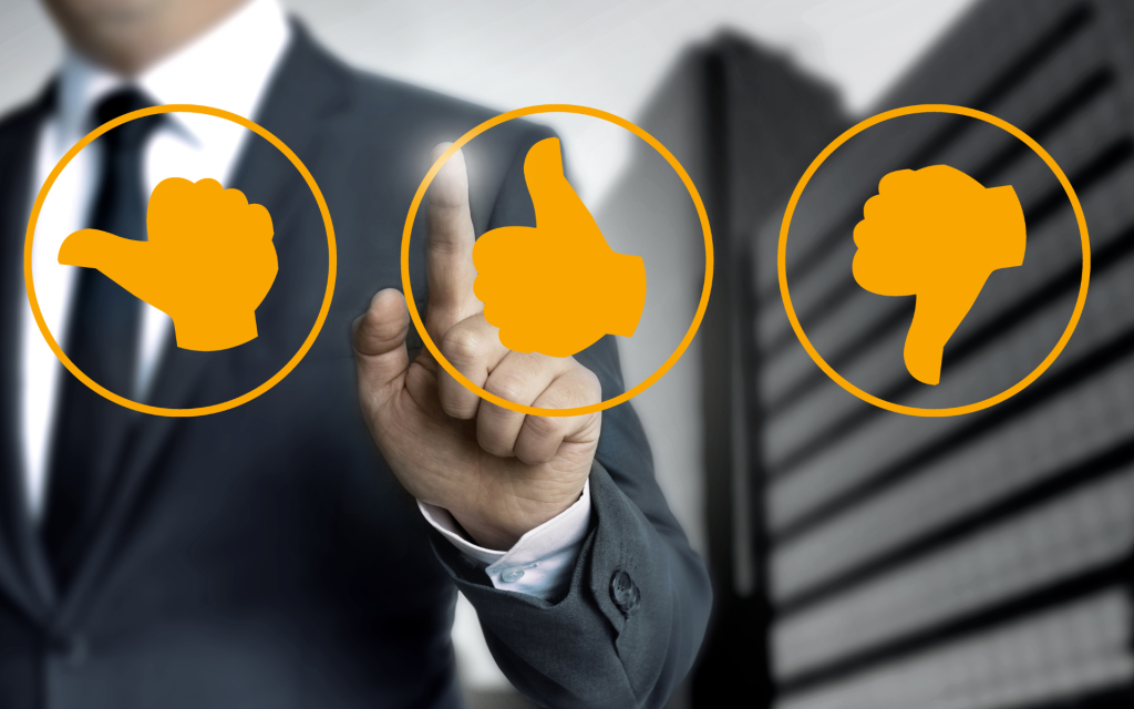 Why Are Online Reviews Important to Customer Buying Decisions
