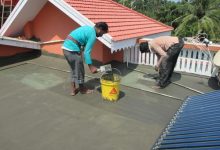 Why Home Waterproofing Services are Essential for You