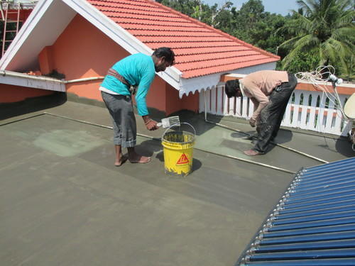 Why Home Waterproofing Services are Essential for You