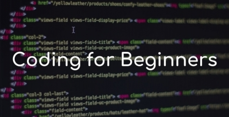 coding for beginners
