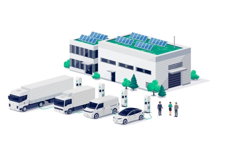 Ultimate Guide to Starting an EV Charging Business