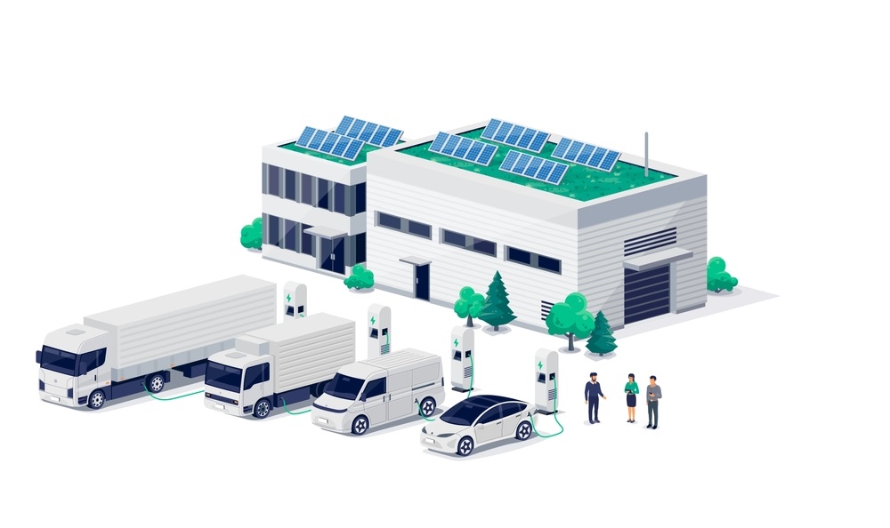 Ultimate Guide to Starting an EV Charging Business