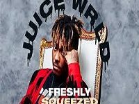 juice wrld merch