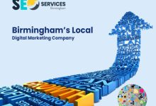 ppc services birmingham