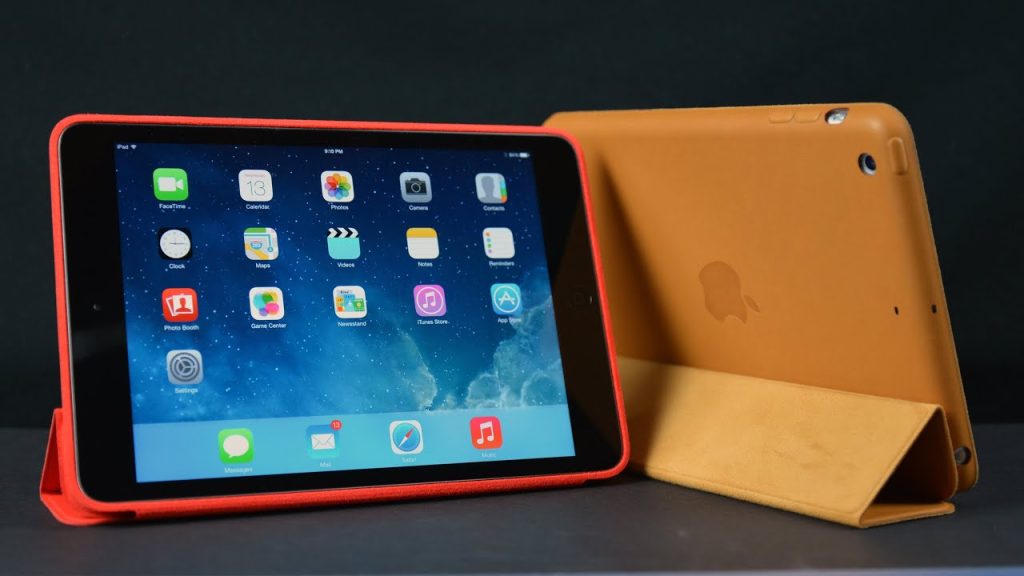 iPad Mini Case