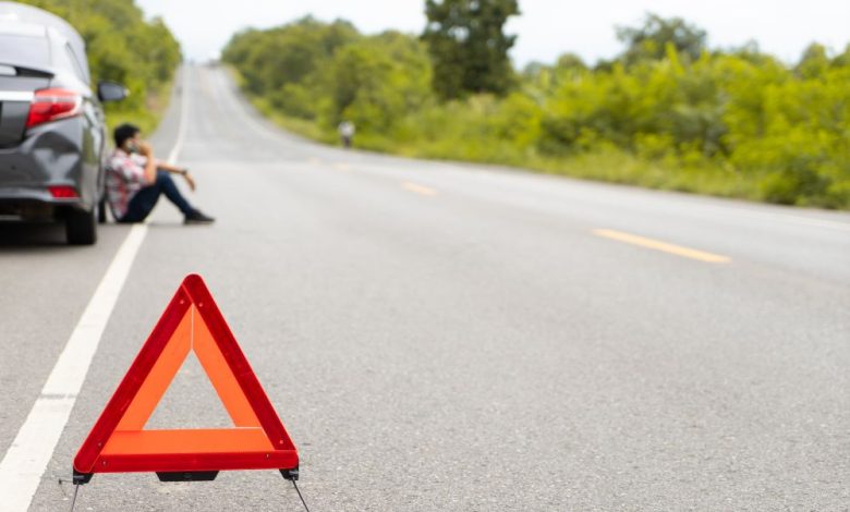 roadside assist