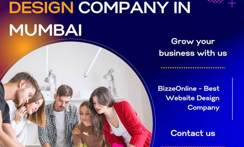 website design company in mumbai