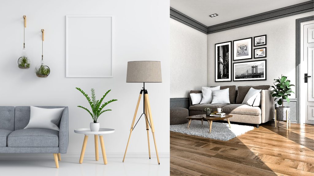 Best Small Home Designing Tips To Make Your House Beautiful