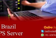 Brazil VPS Server