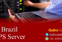 Brazil VPS Server