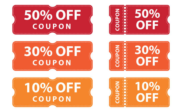 Coupon Management Systems