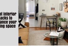 Flat interior hacks