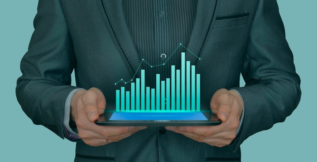 Data Visualization vs. Data Analytics