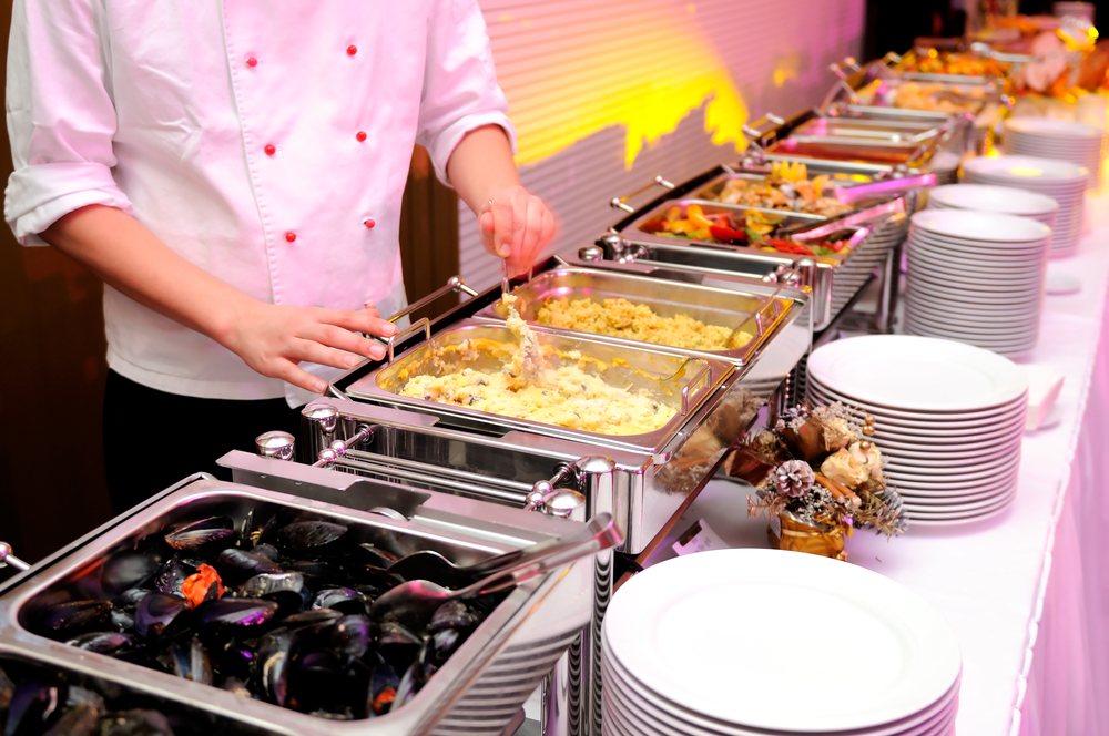 Catering Catering