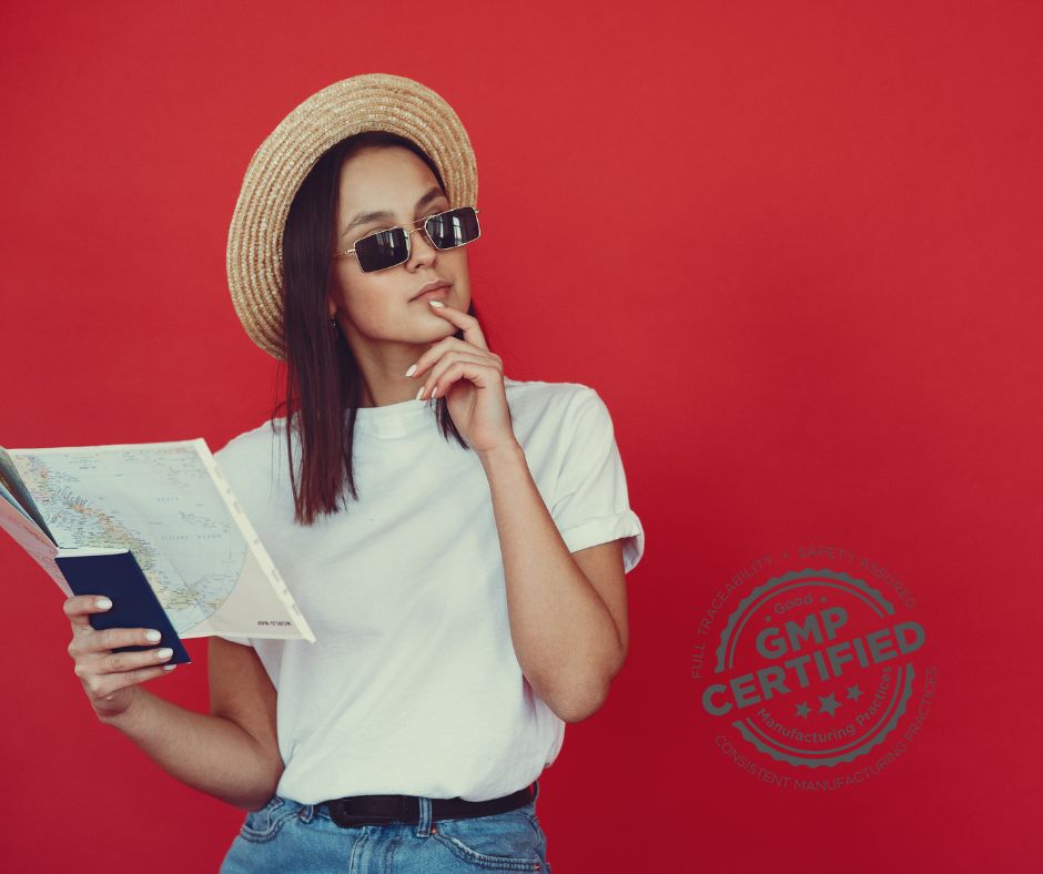 Guide to GMP Certificate