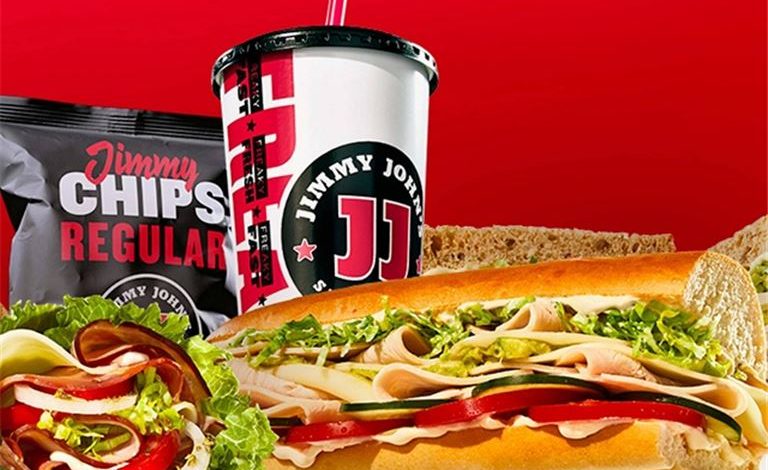 Jimmy Johns Promo Code