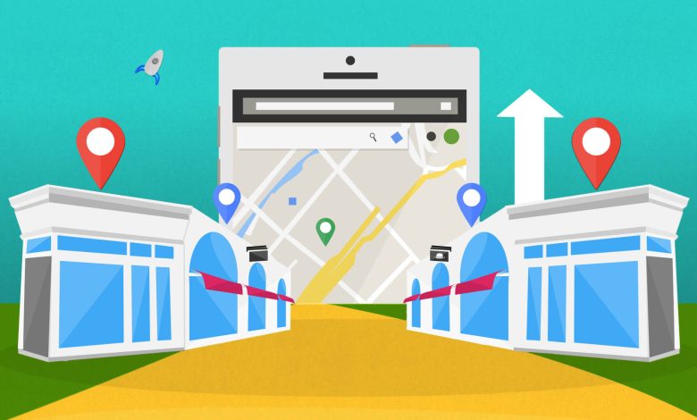 Local SEO in Houston