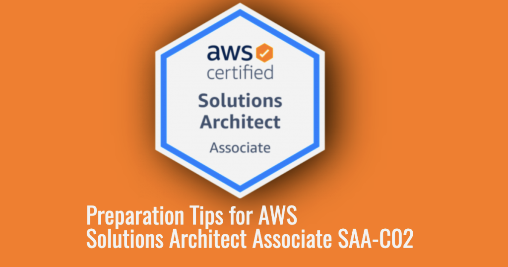 Preparing for the AWS Certified Solutions Architect Associate Certification Exam