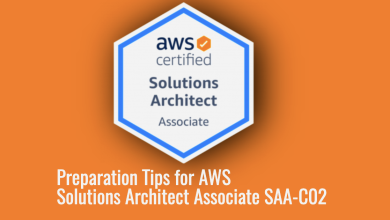Preparing for the AWS Certified Solutions Architect Associate Certification Exam