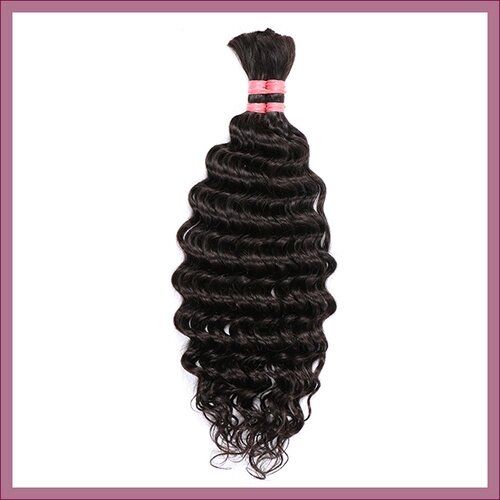 Kanekalon Braiding Hair vs Human Braiding Hair