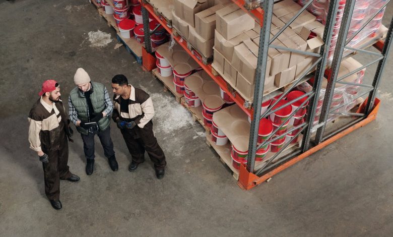 Tips for Effective Inventory Management
