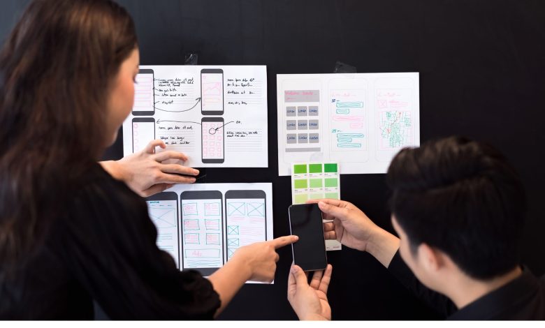 ui in web design