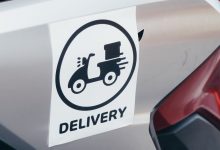 Ways How Motorcycle Delivery Services Can Improve Businesses
