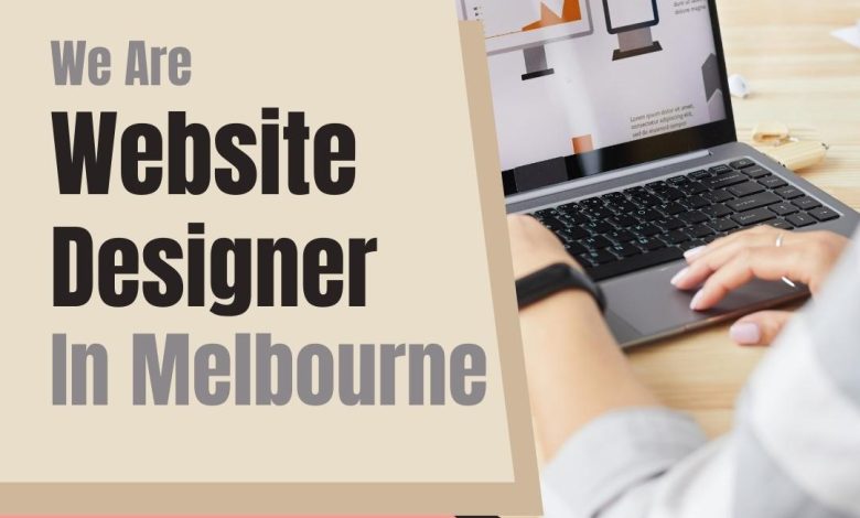 best website design company melbourne