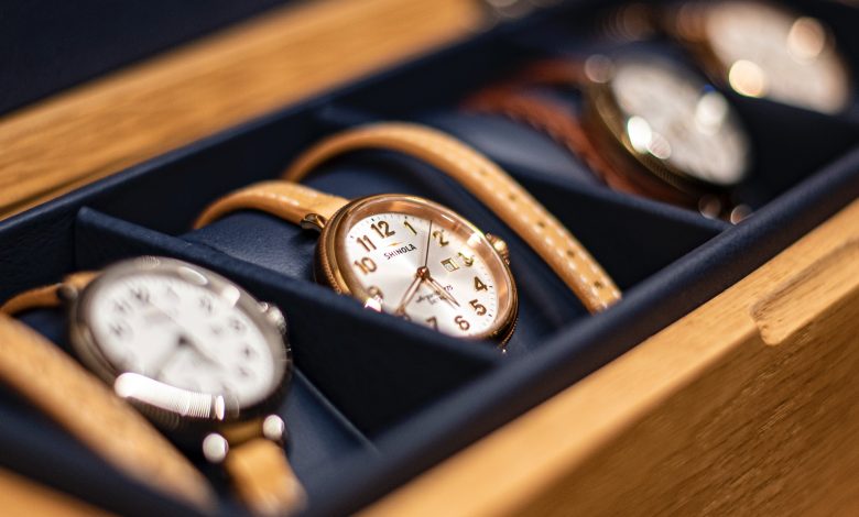 luxury watches
