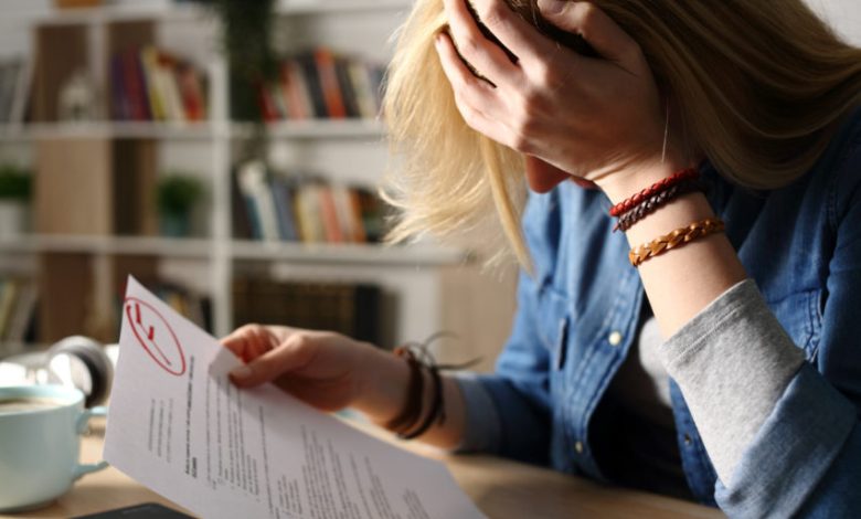 bad grades