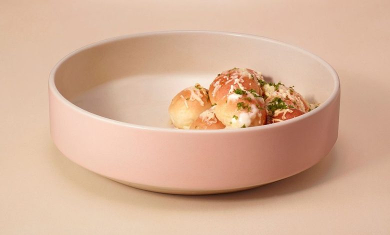 The importance of bakeware!