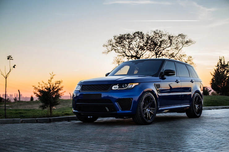 new cars with the most power per litre