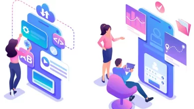 Blockchain App Development