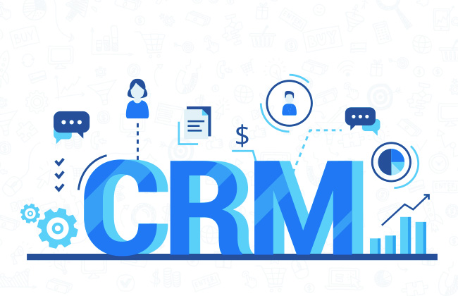 CRM Software