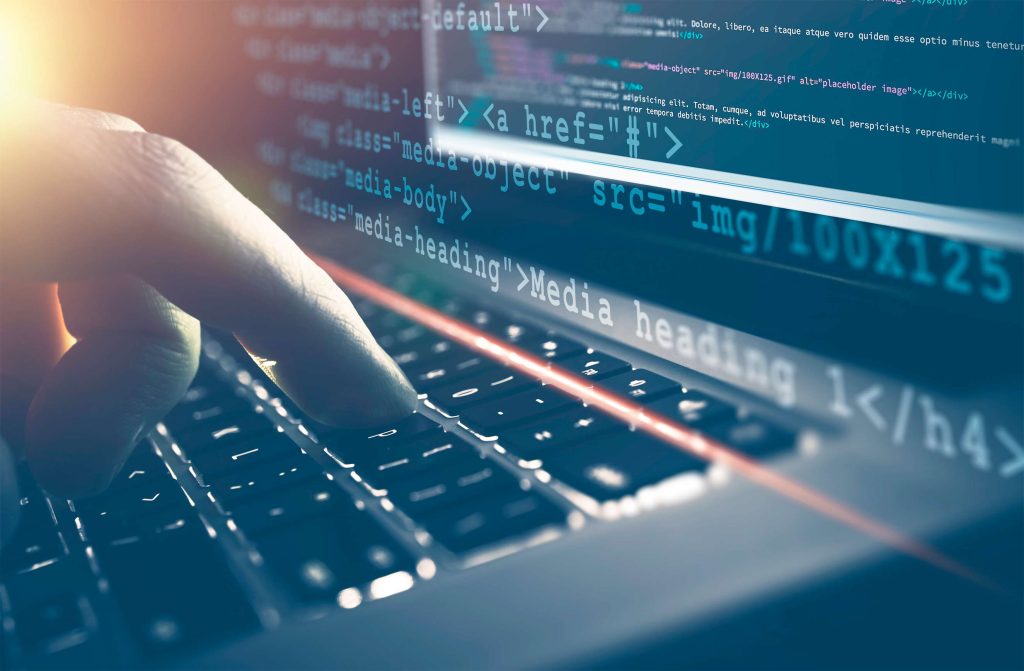 web development company in Lahore