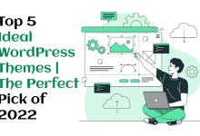 Ideal WordPress Themes