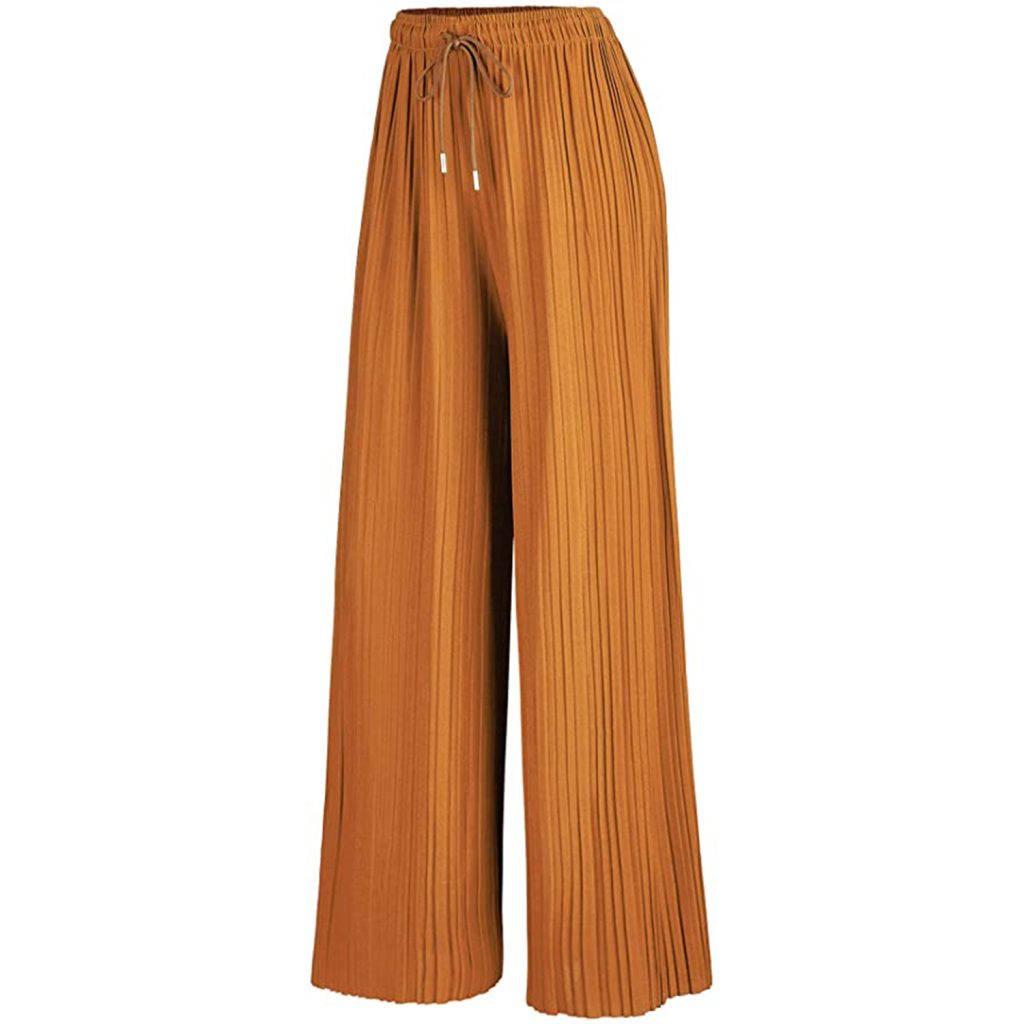 Palazzo Pants