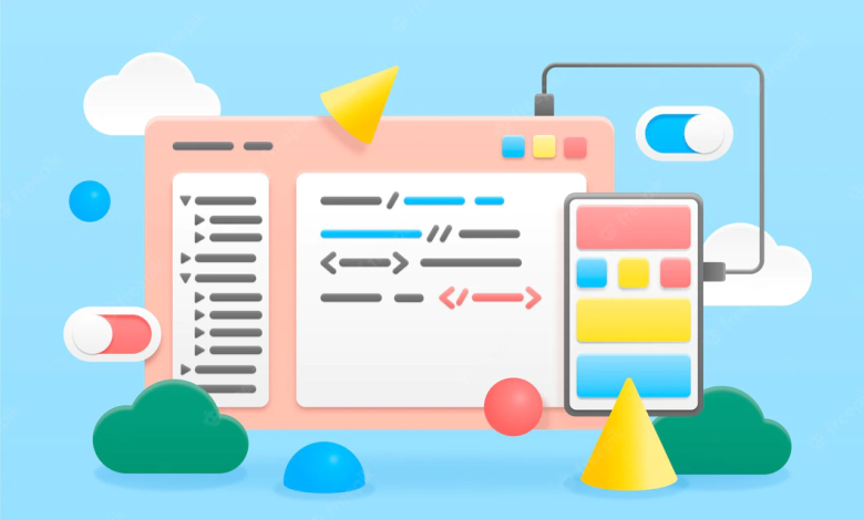 mobile app development