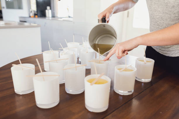 How-Successful-is-a-Candle-Business?