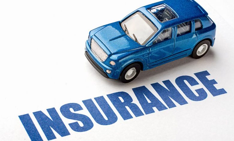 How does scrapping a car affect insurance