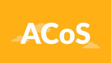 amazon acos