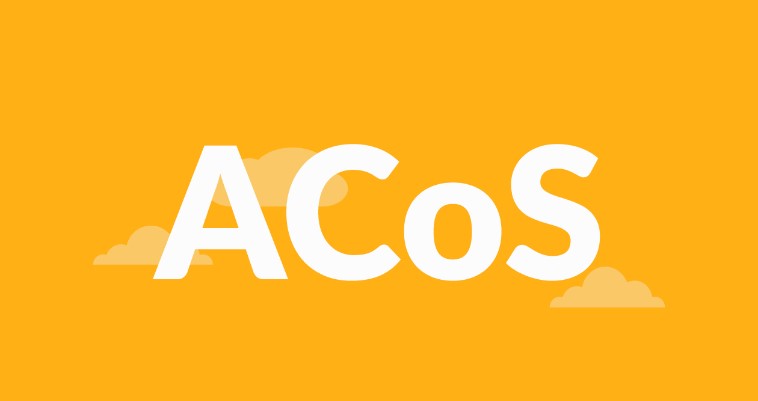 amazon acos