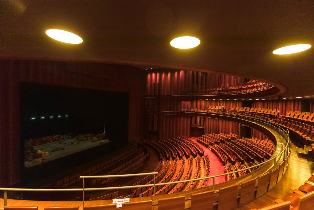 Performing Arts Industry