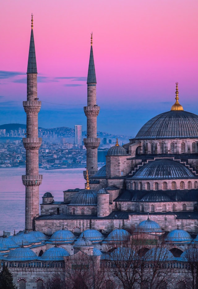 turkey