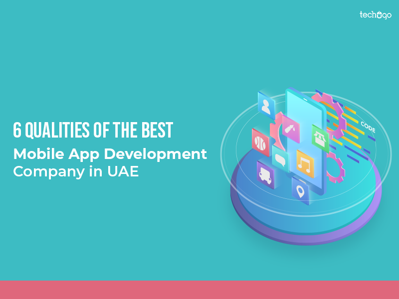 mobile app development company in UAE