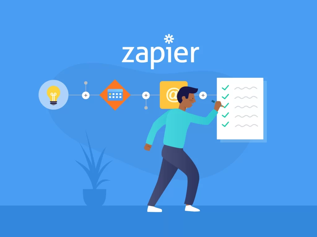 7 Helpful Zapier Module Workflows to Automate your CRM