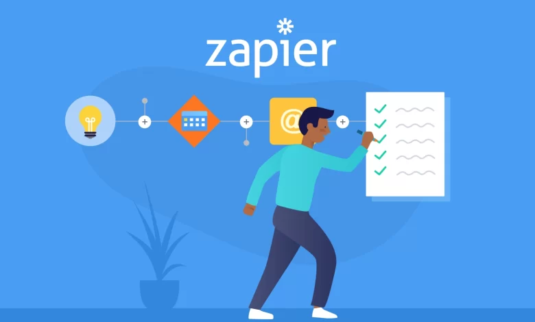 7 Helpful Zapier Module Workflows to Automate your CRM