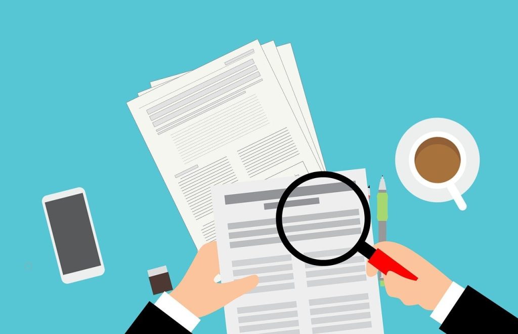 How to Conduct a Successful Competitive Analysis
